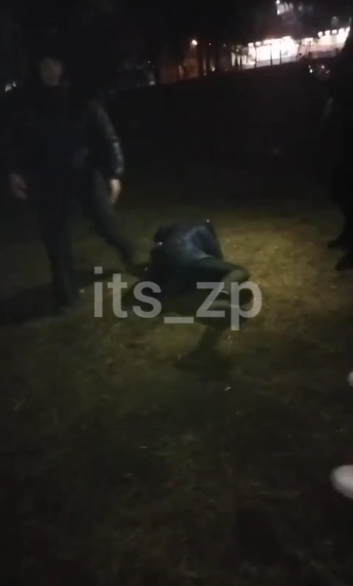 Девочки просили просили их отпустили и плакали, но это не помогло