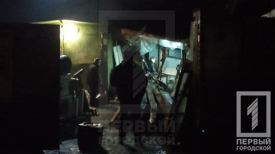 В Кривом Роге мужчины устроили драку и стрельбу из-за женщины dqxikeidqxitkant