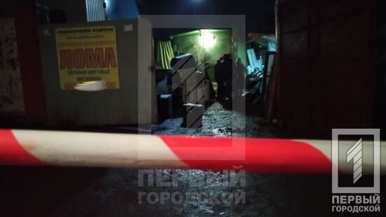 Правоохранители устанавливают все обстоятельства происшествия