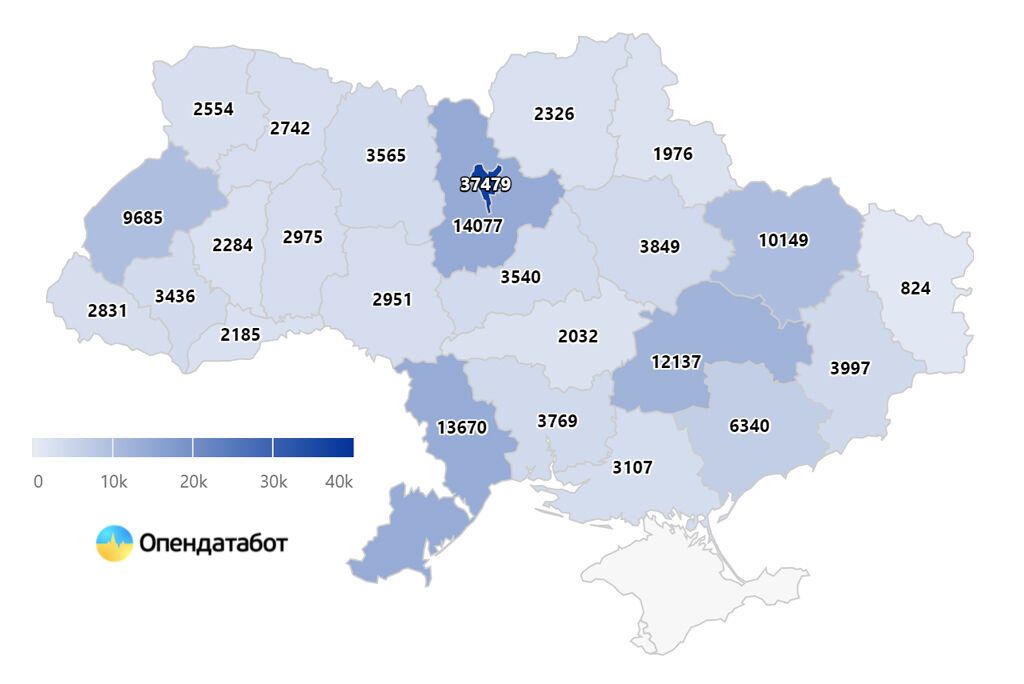 Статистика ДТП за 10 месяцев 2021 года dqxikeidqxitkant