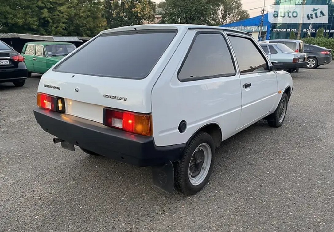 ЗАЗ-1102, ЗАЗ Таврия, Таврия, ЗАЗ-1102 Таврия, купить Таврию, капсула времени dqxikeidqxitkant