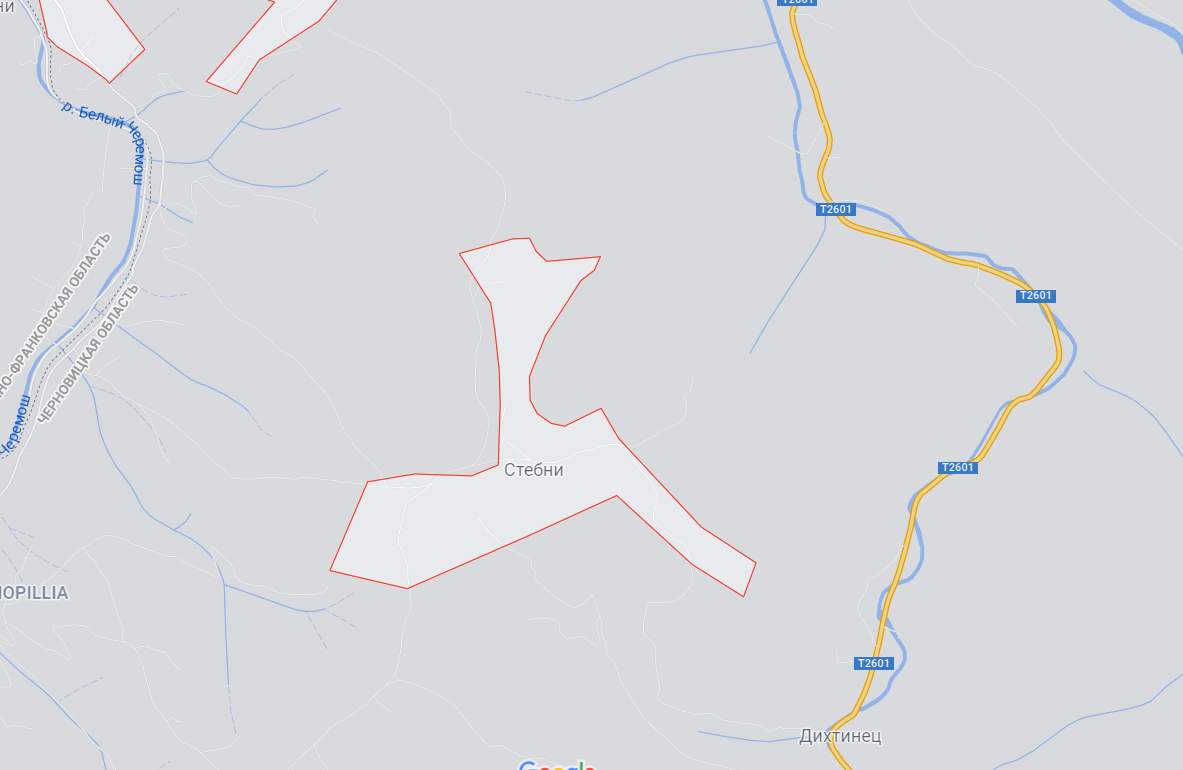 Село Стебни Черновицкой области dqxikeidqxiqqeant