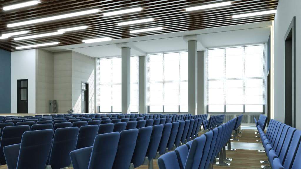 Львівське СІЗО, Мін’юст показав проєкт ремонту, Денис Малюська