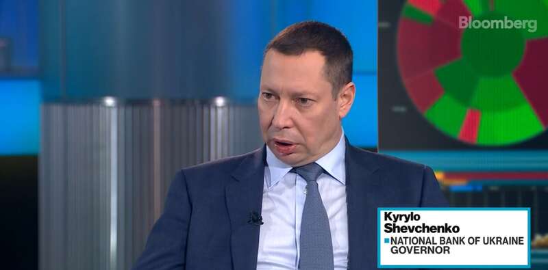 Глава НБУ заявил о политическом давлении на регулятор.