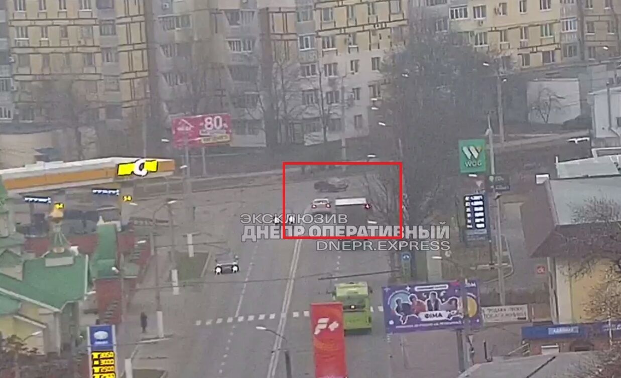 Момент ДТП. dqxikeidqxiqqeant