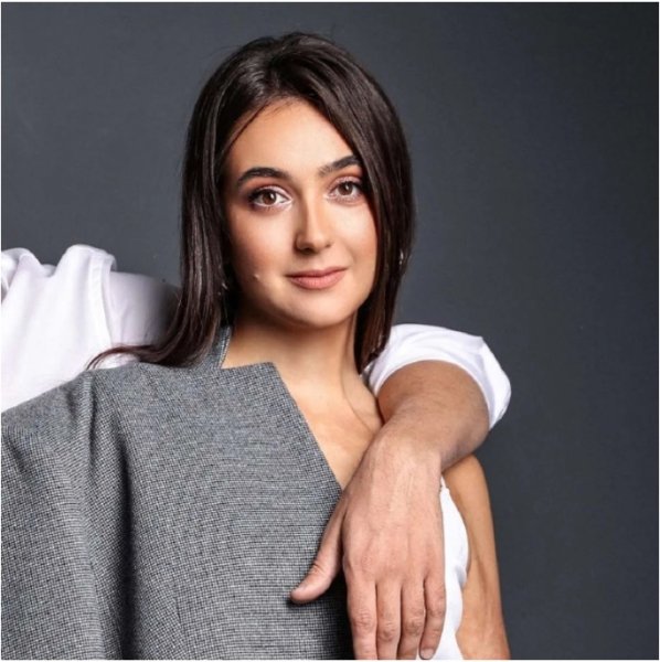 Юлия Мендель dqxikeidqxitkant