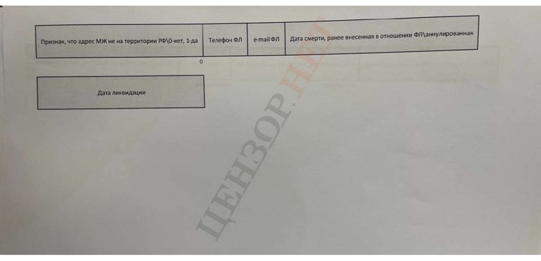 У замглавы МВД Гогилашвили российский паспорт и судимость в РФ 21