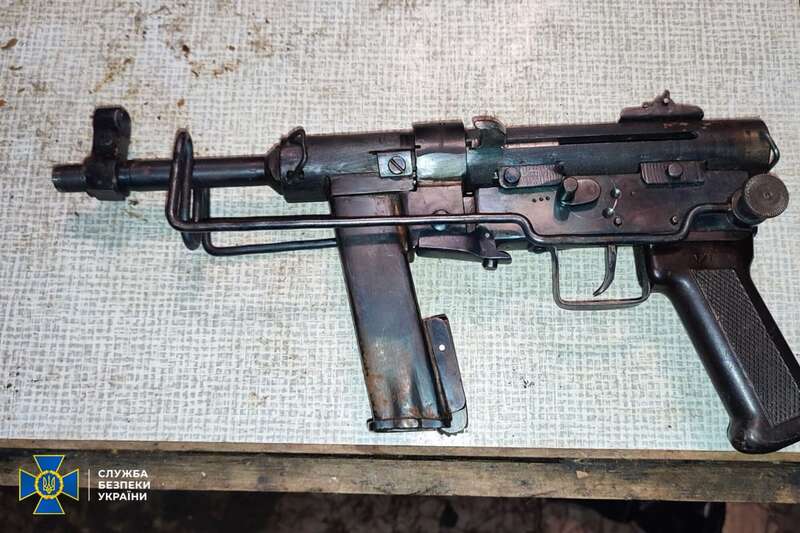 Мужчина ранее был судим за производство взрывчатки. dqxikeidqxitkant