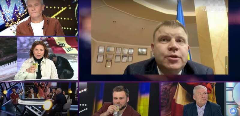 Виталий Граждан