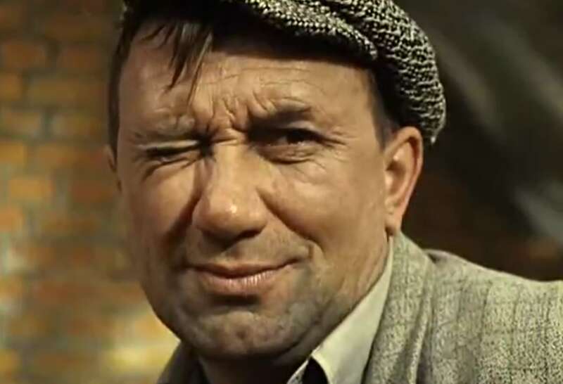 Трагические судьбы советских актеров: умирали в нищете и безвестности dqxikeidqxitkant