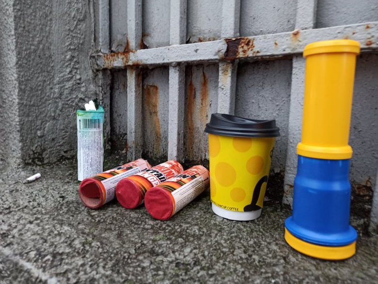 Не слышишь ФОПов - теряешь рейтинг: предприниматели пикетировали Раду с требованием сохранения упрощенки 14