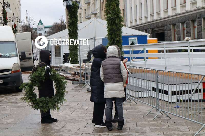 Обустройство локации еще не закончили. dqxikeidqxiqqeant