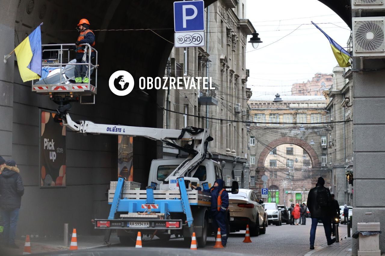 Раньше один час парковки стоил 200 грн.