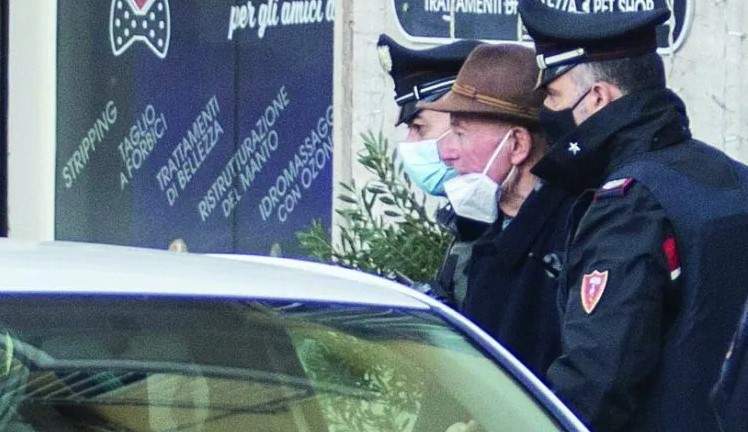 італія вбивство dqxikeidqxitkant