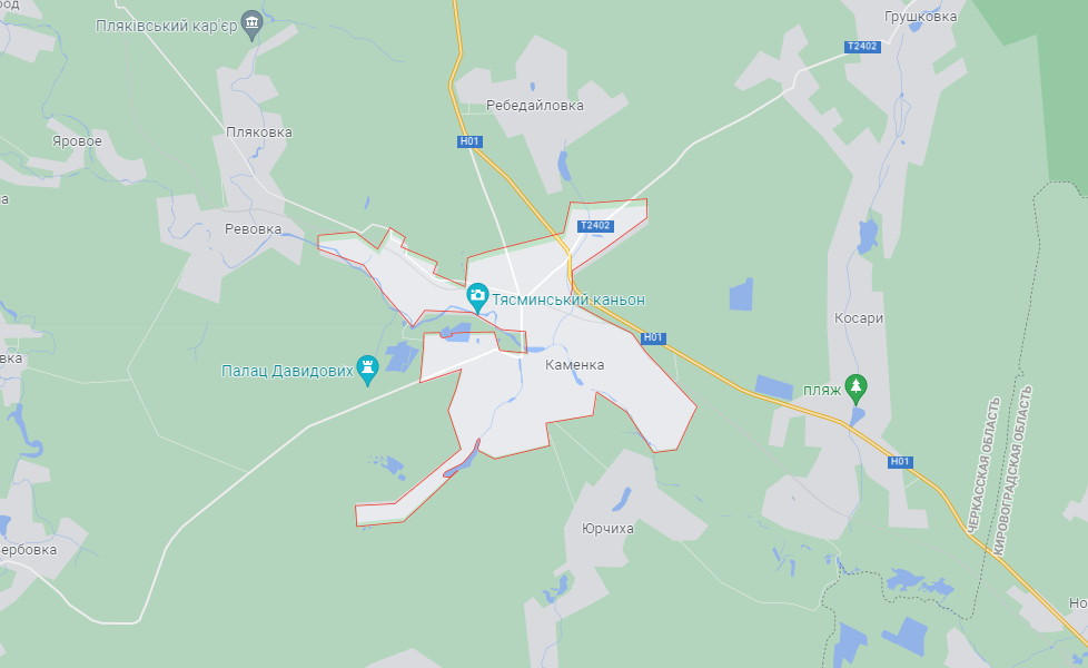 Трагедия произошла в Каменке dqxikeidqxiqqeant