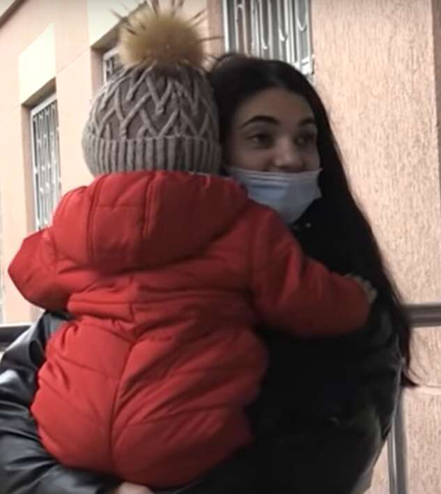 В садике расследуют инцидент