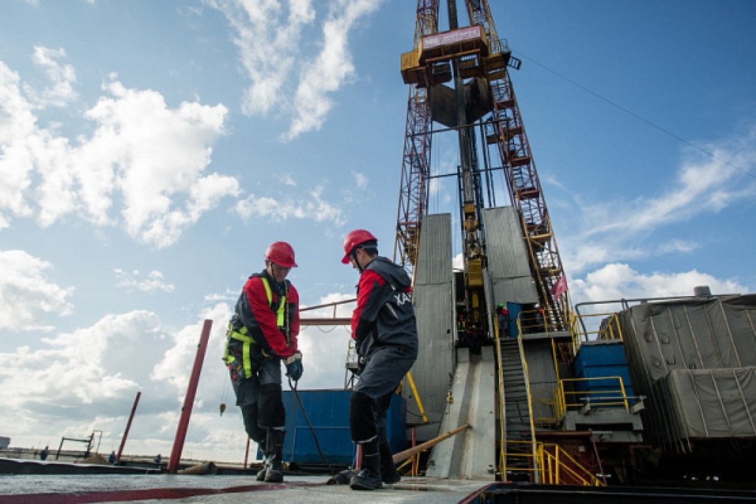 бурение скважин, добыча газа, нафтогаз, работники нафтогаза dqxikeidqxiqqeant