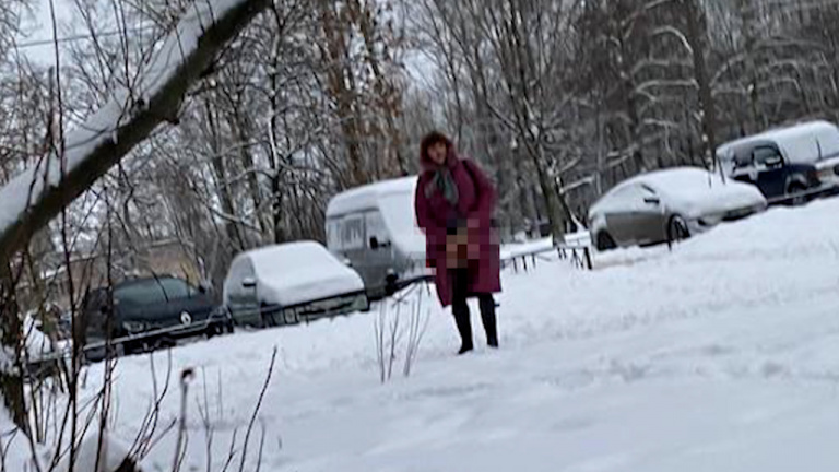 Тренера по айкидо из Украины задержали в РФ. Фото: Фонтанка dqxikeidqxitkant