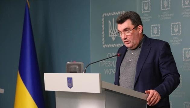 Причетні до прийняття Харківських угод відповідатимуть незалежно від прізвищ - Данілов