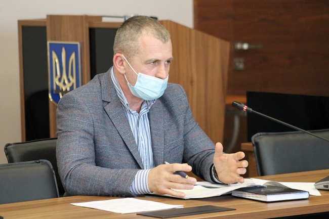 Магалецкая продала должность Овчаренко за 100 тысяч долларов 1 Ovcharenko 23 dqxikeidqxiqqeant