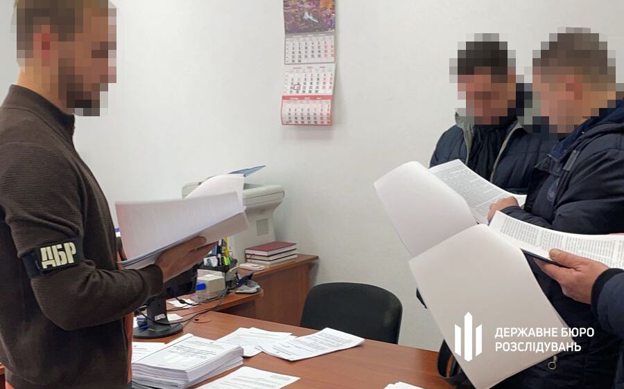 В Житомирской области разоблачили масштабную схему незаконной приватизации земель dqxikeidqxitkant