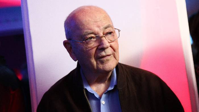 Зимину было 88 лет