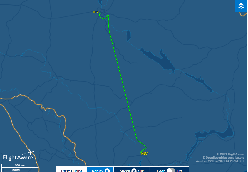 Маршрут Арахамии dqxikeidqxitkant