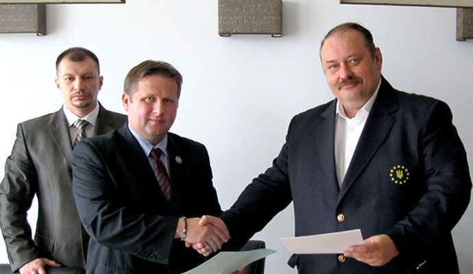 Вячеслав Буденко