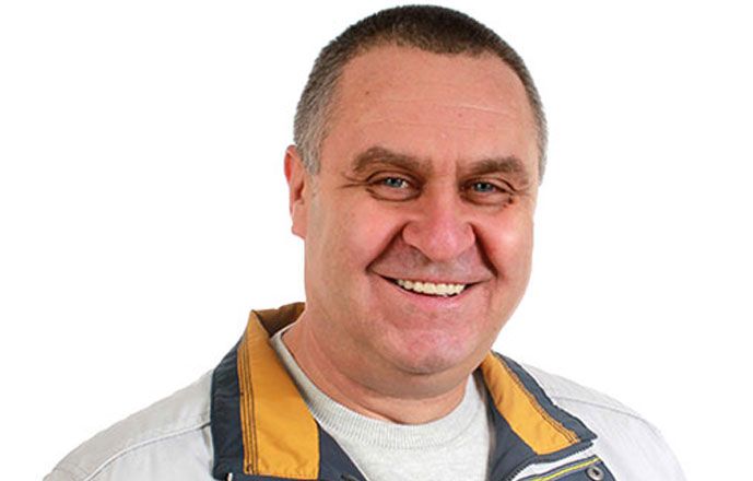 Владислав Павловский