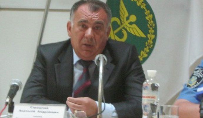 Анатолий Страшный