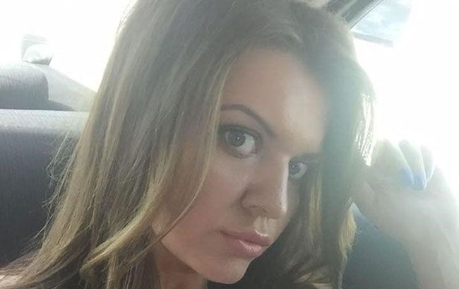 Марьяна Голомша