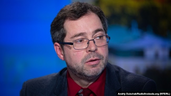 Андрій Юраш