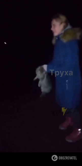 Издевательство над животным. dqxikeidqxiqqeant