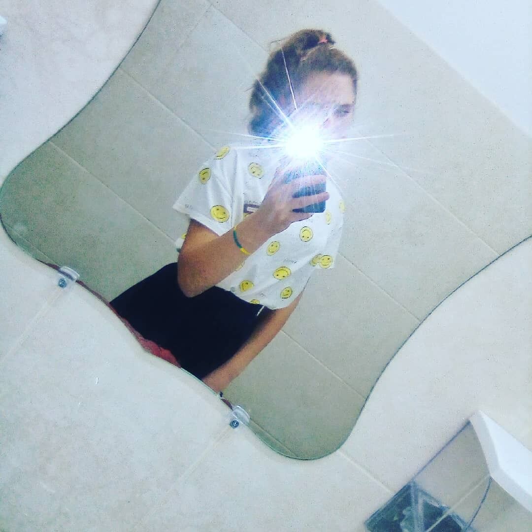 Рудная, предварительно, ранее попадала в поле зрения полиции