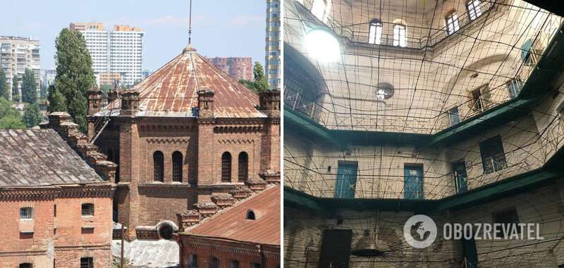 СИЗО в Одессе. dqxikeidqxiqxxant