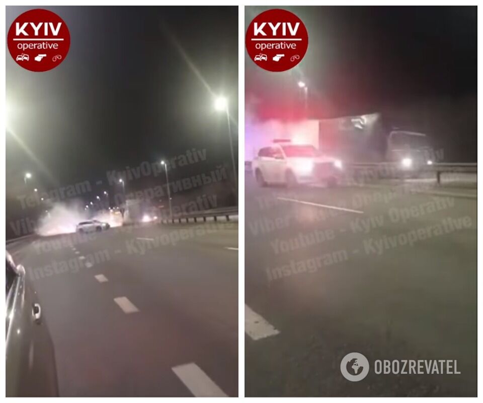 Погоня за грузовиком dqxikeidqxiqqeant