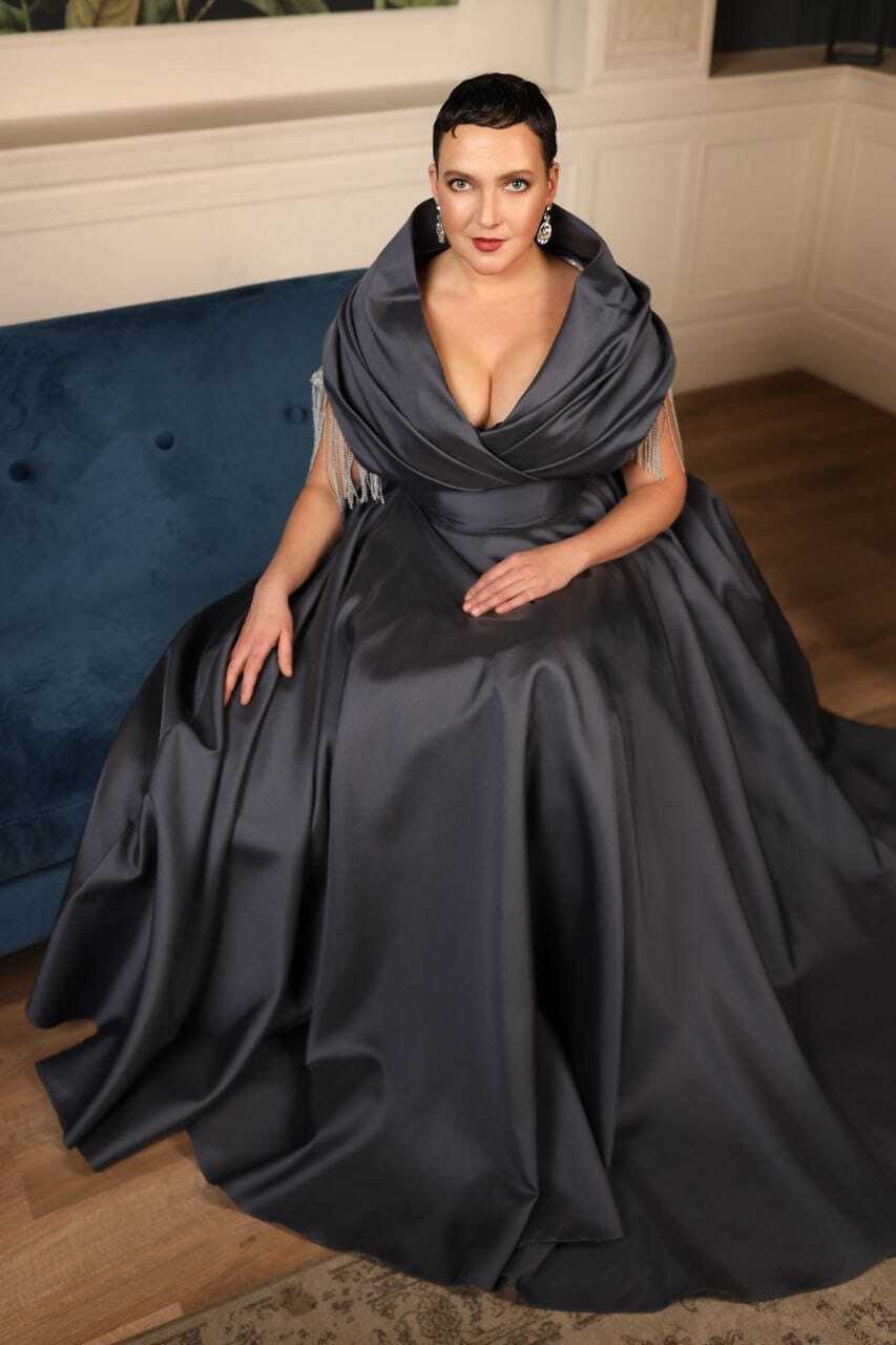 Необычный лук Савченко