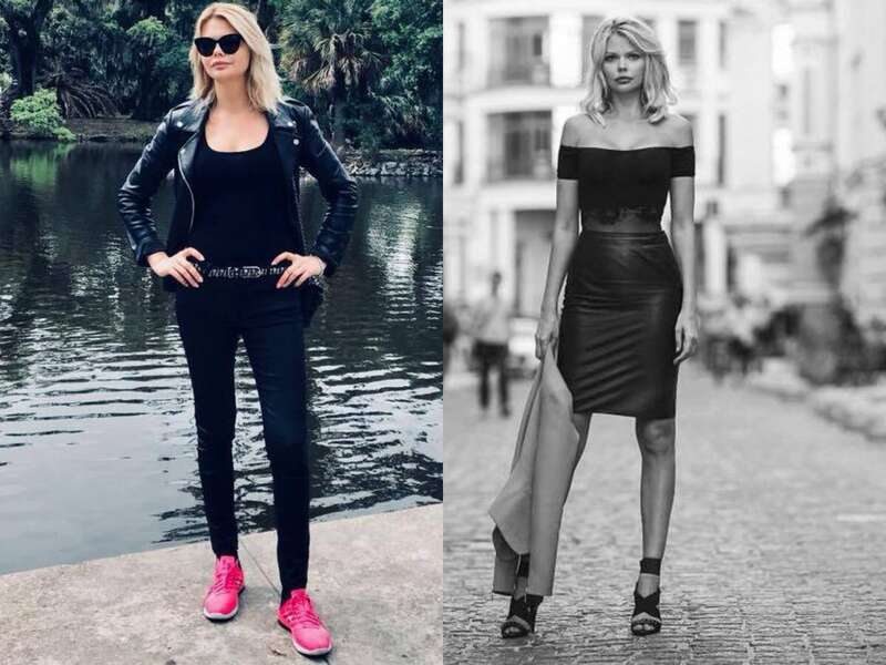 Возможно, это изображение (2 человека и люди стоят) dqxikeidqxitkant