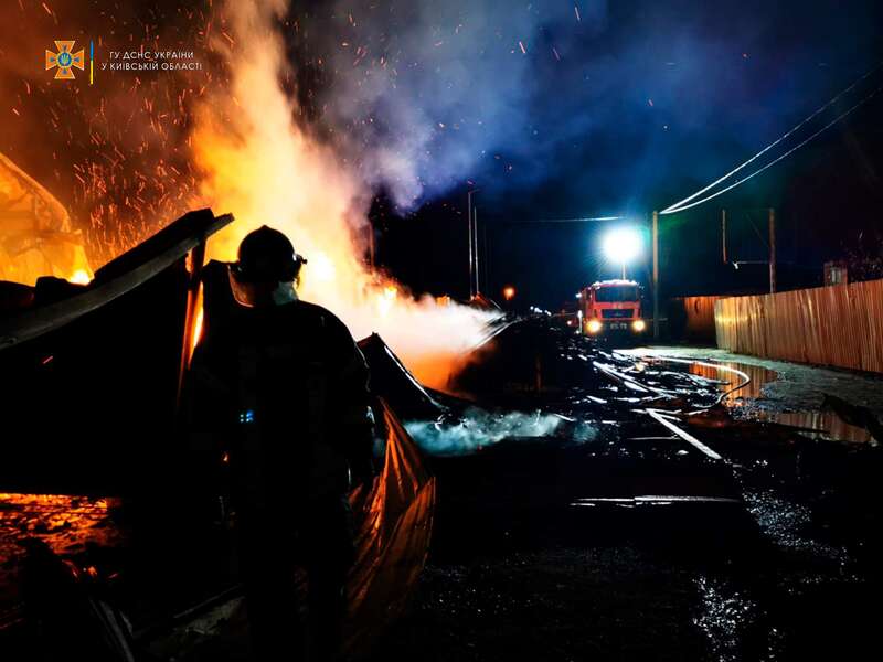 Пожежа на пилорамі dqxikeidqxitkant