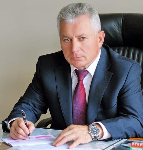 Петр Гнидюк, Хмельницкий облавтодор