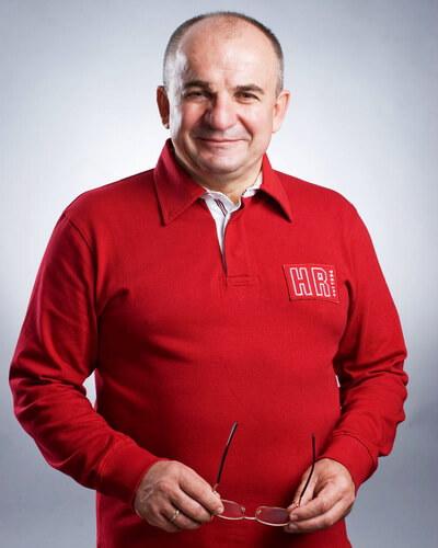 Иван Гладуняк За майбутне