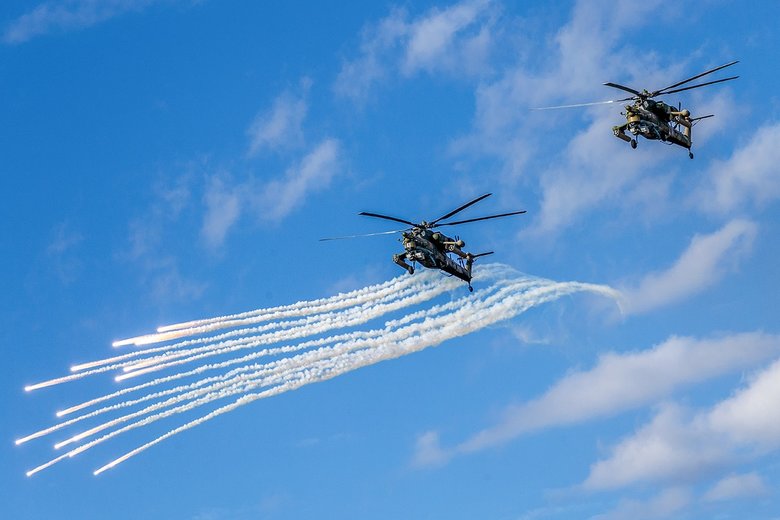 КБ Луч провело огневые испытания зенитной РК-10 03