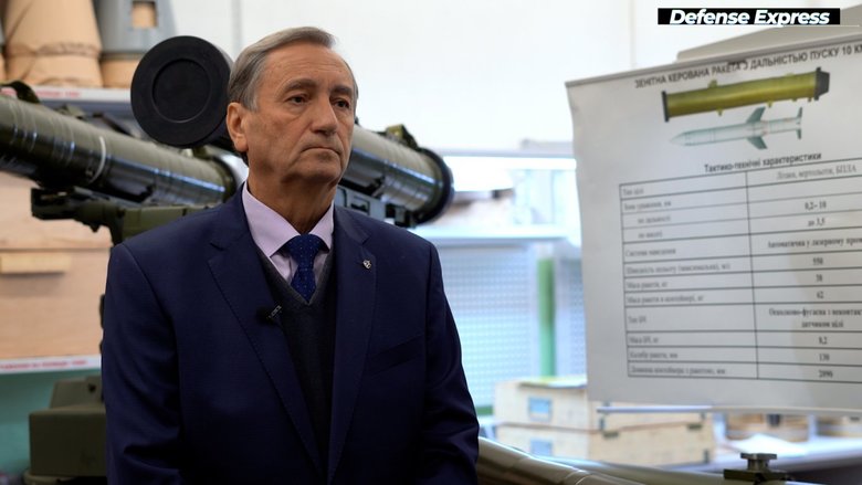 КБ Луч провело огневые испытания зенитной РК-10 06 КБ Луч провело огневые испытания зенитной РК-10 06