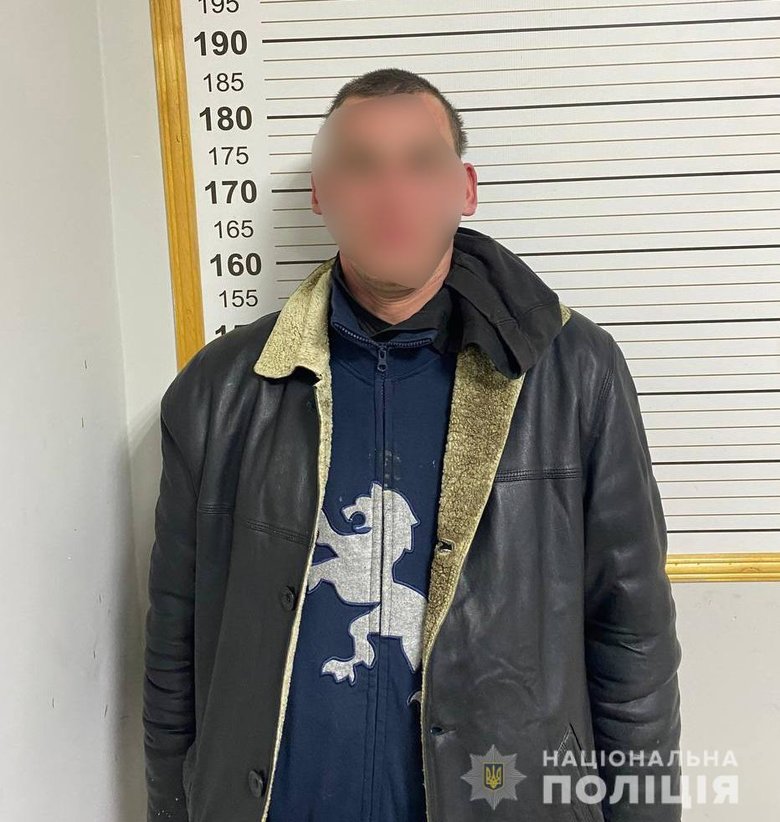 Телефонный террорист, заминировавший больницу и вокзал, задержан в Виннице, - Нацполиция 01 dqxikeidqxitkant