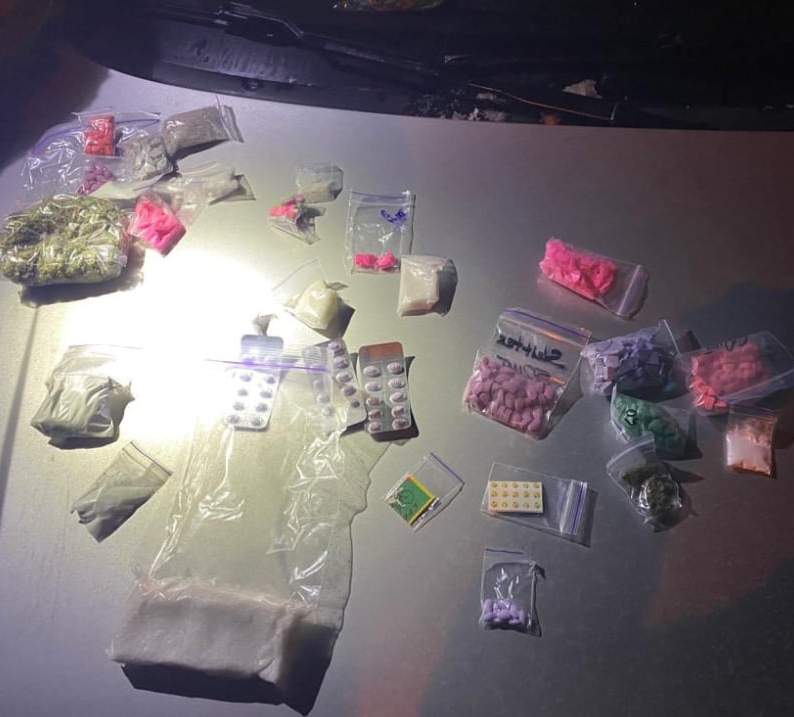 затримання наркоторговців у Києві dqxikeidqxiqqeant