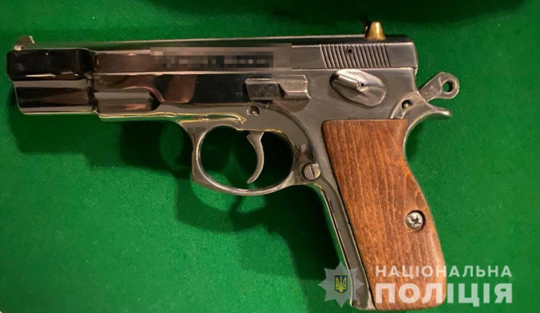 Стрельба в бильярдном клубе Одессы: один мужчина погиб, один получил ранение 02 dqxikeidqxiqxxant