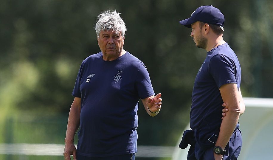 Олег Гусев и Мирча Луческу. dqxikeidqxiqqeant