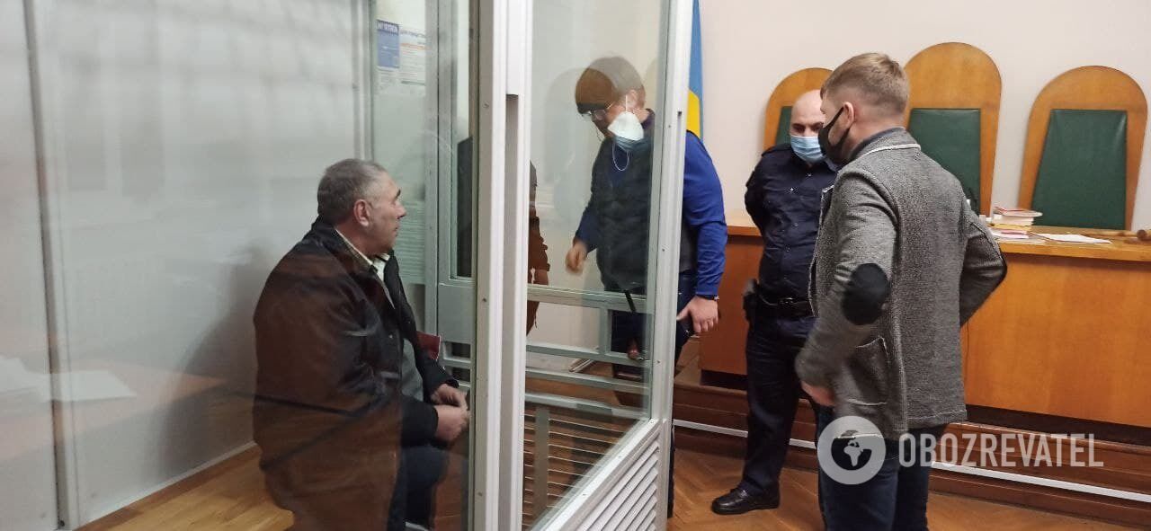 Суд принял новое решение по делу  dqxikeidqxitkant