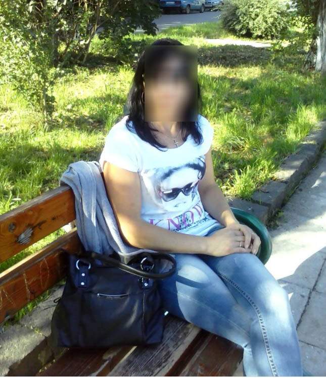 В Словаччині загинула українка dqxikeidqxitkant