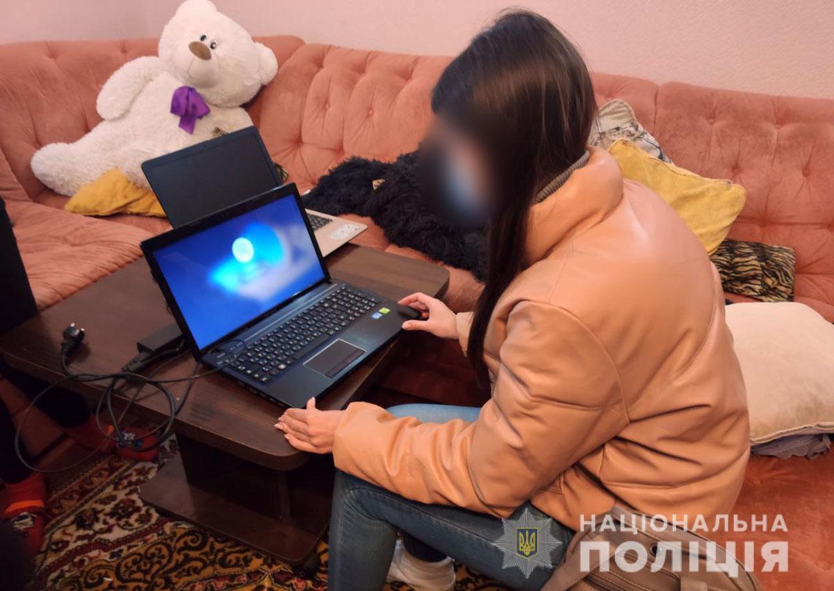 Ежемесячно фигуранты получали около 20 тыс. грн.